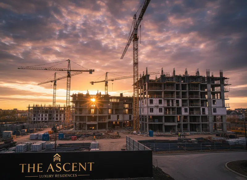 Construction & Development
